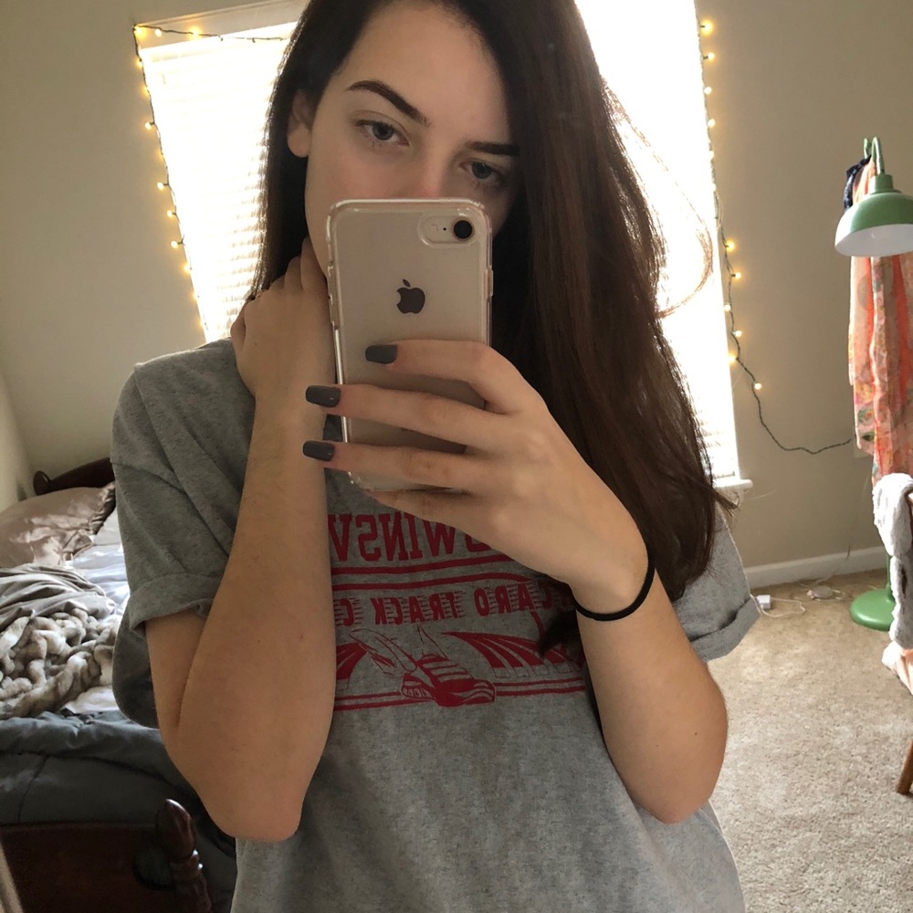 Meet your Posher, Gillian